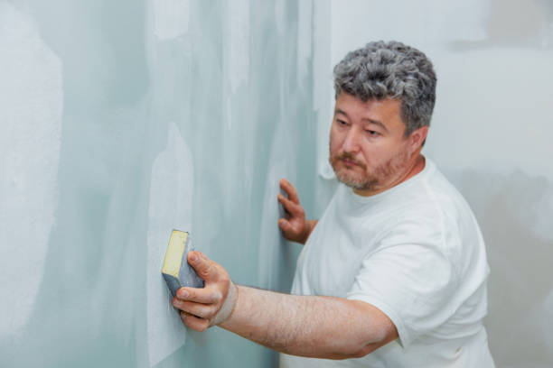 Professional Drywall & Painting Services in Glade Spring, VA